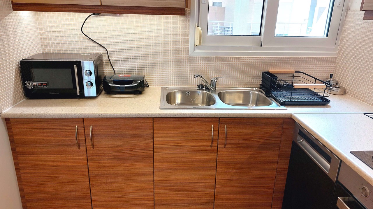 Photo of Kitchen in Lavrio