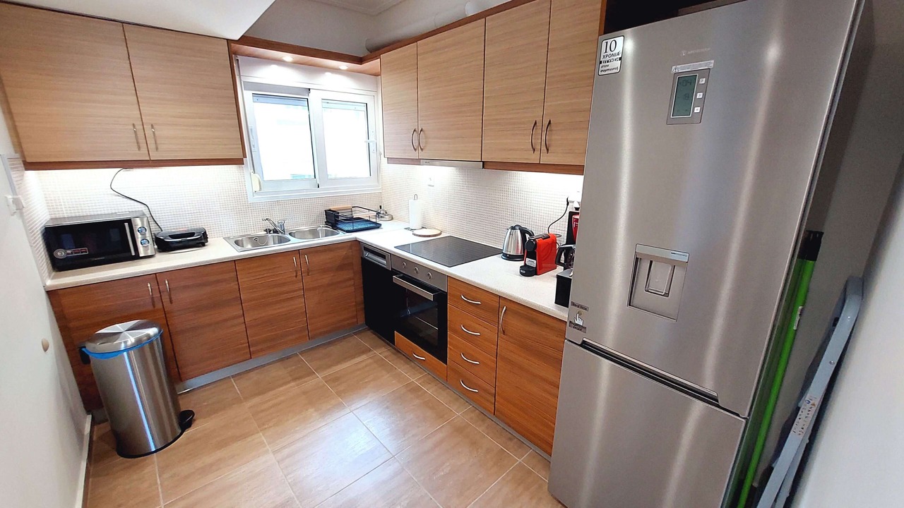 Photo of Kitchen in Lavrio