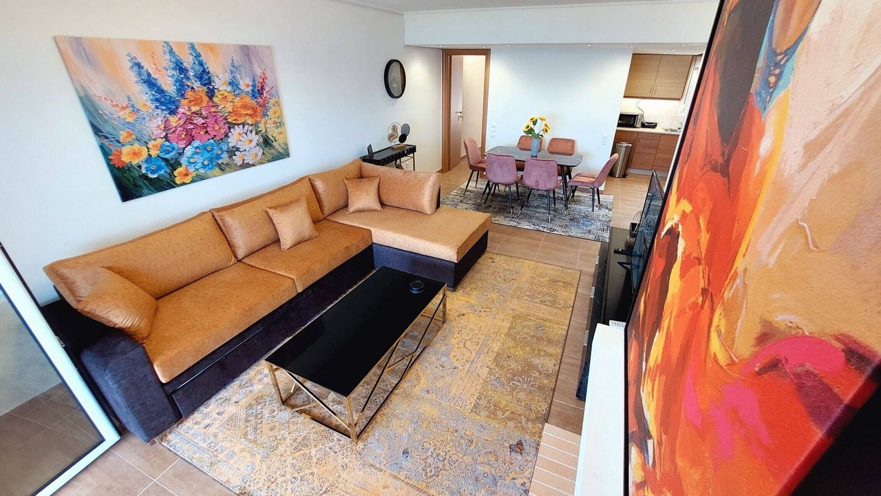Photo of Livingroom in Lavrio