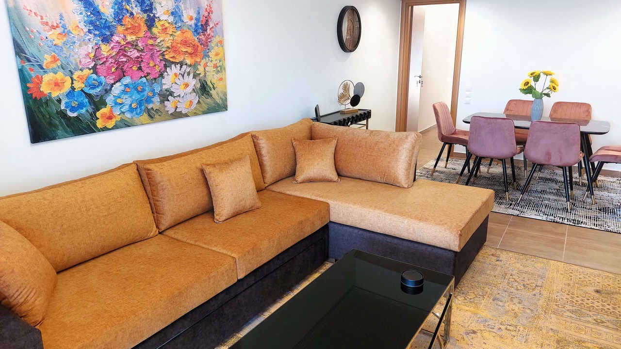 Photo of Livingroom in Lavrio