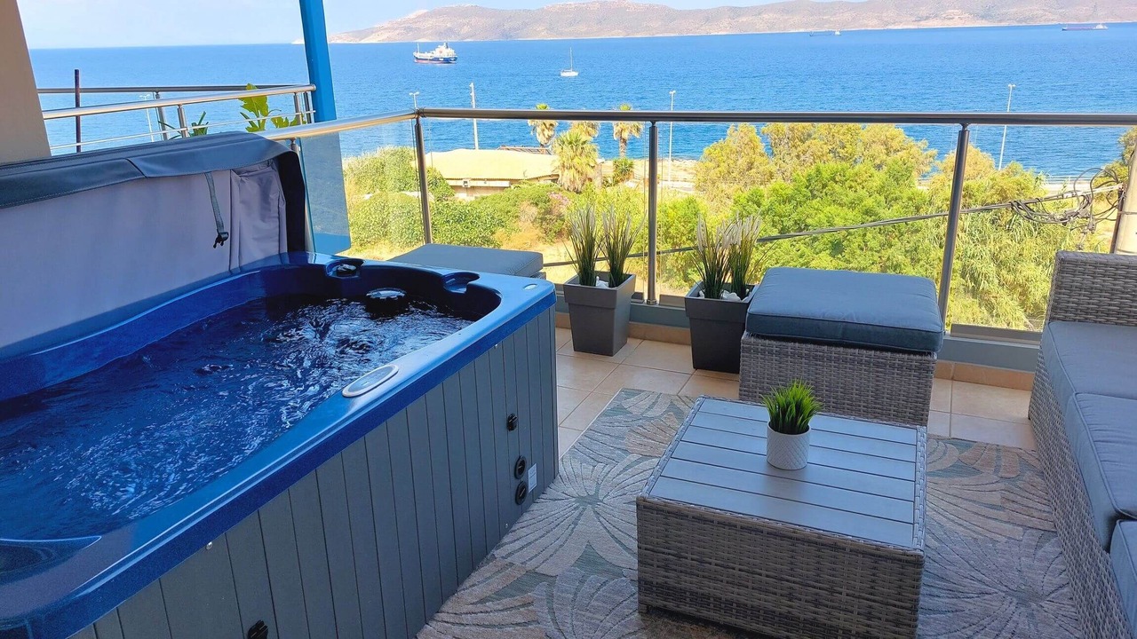 Photo of Outdoor in Lavrio