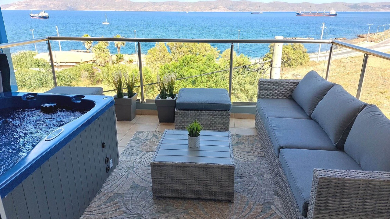 Photo of Outdoor in Lavrio