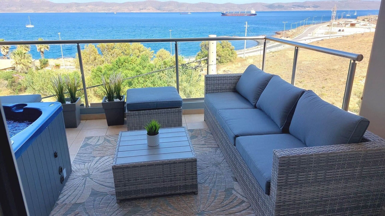 Photo of Outdoor in Lavrio