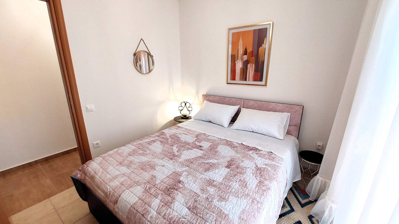 Photo of Bedroom in Lavrio