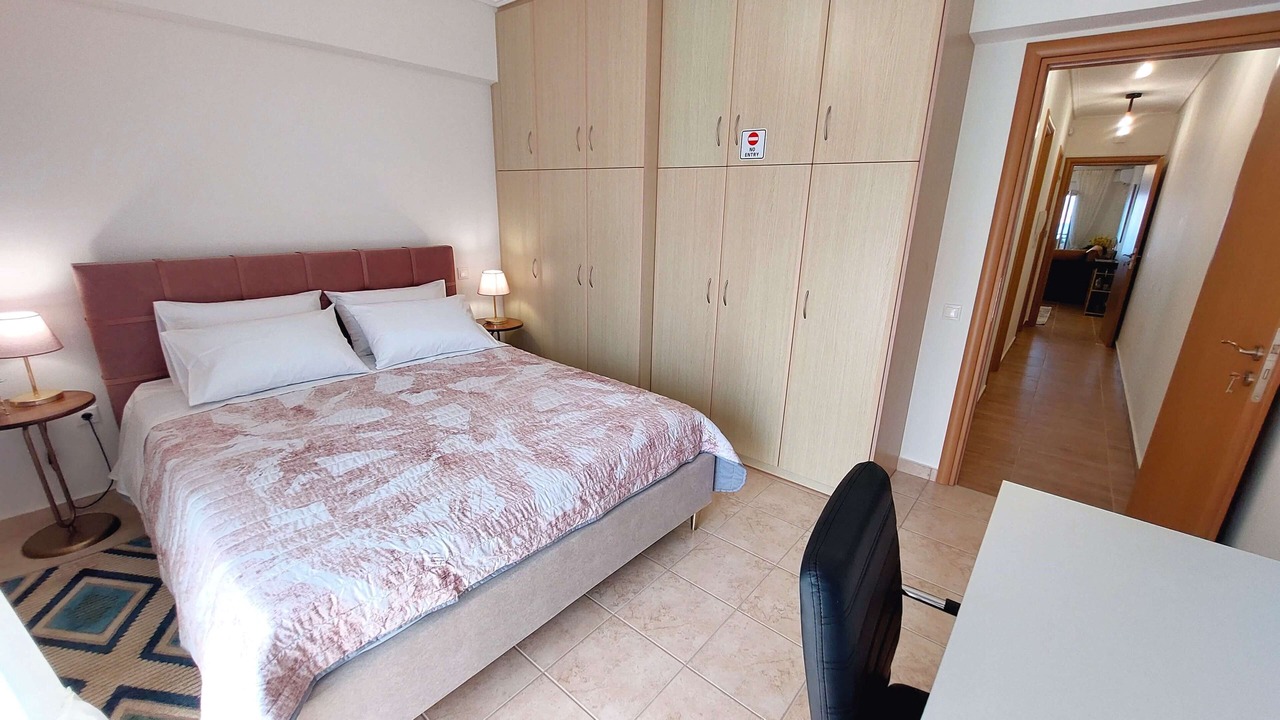 Photo of Bedroom in Lavrio