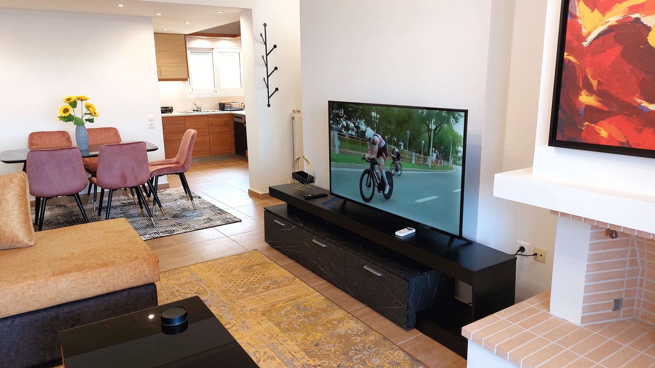 Photo of Livingroom in Lavrio