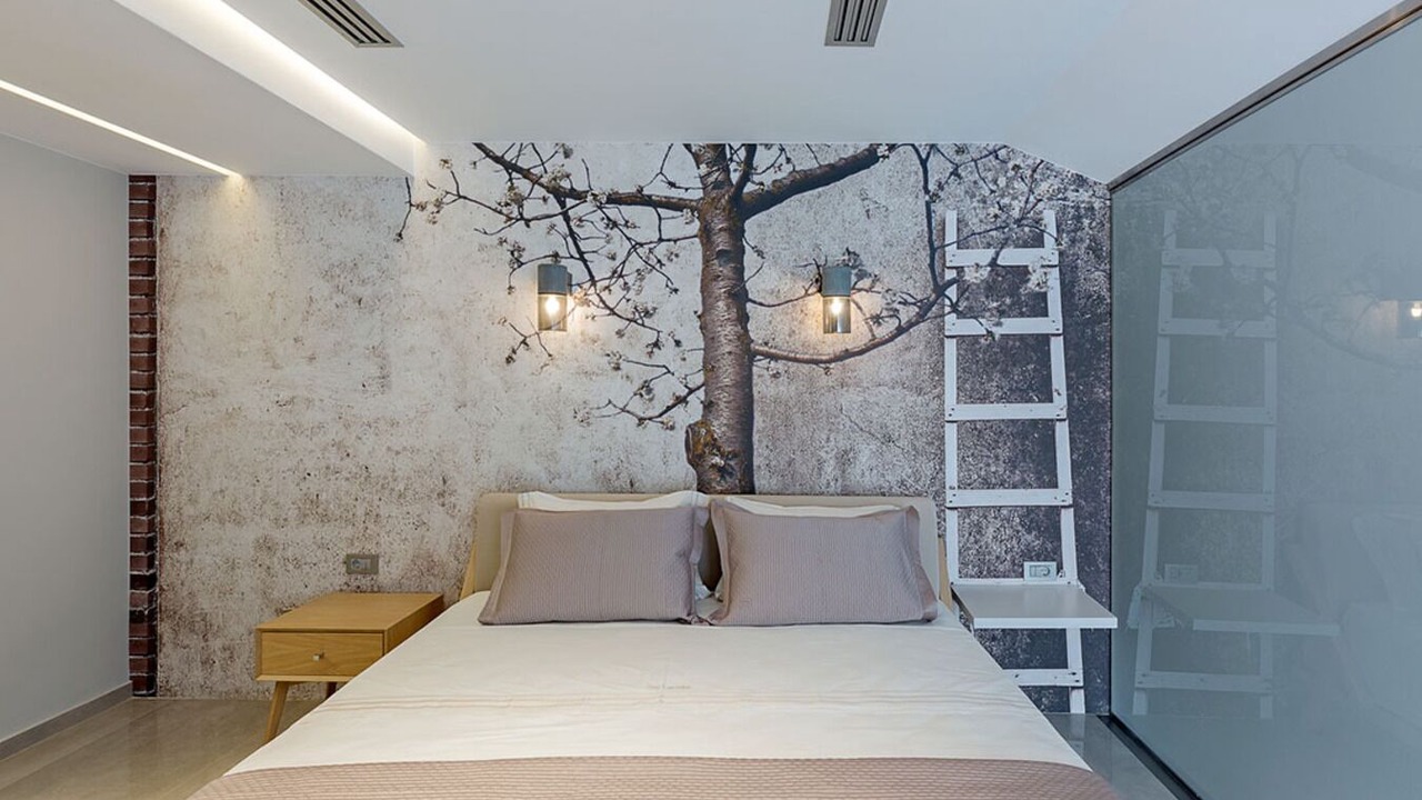 Photo of Bedroom in Mochlos
