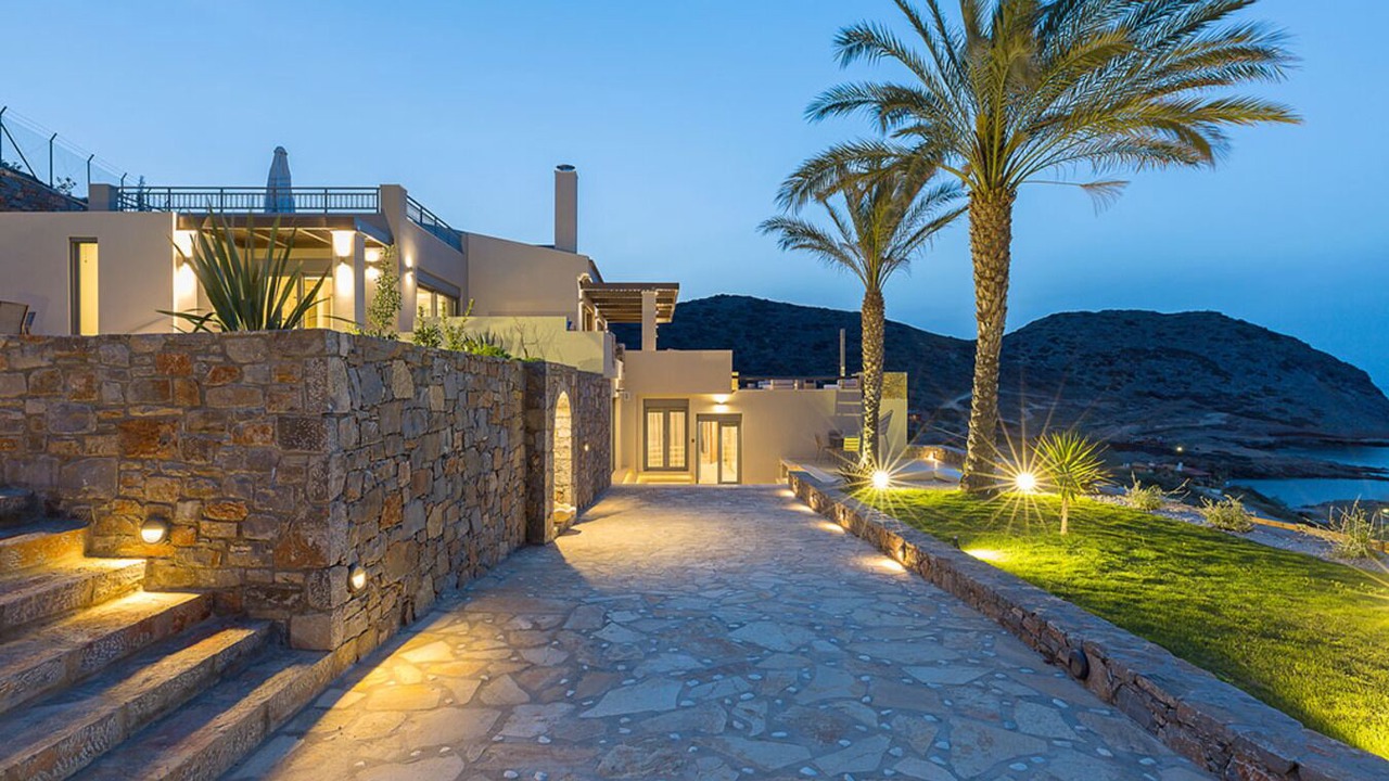 Photo of Outdoor in Mochlos