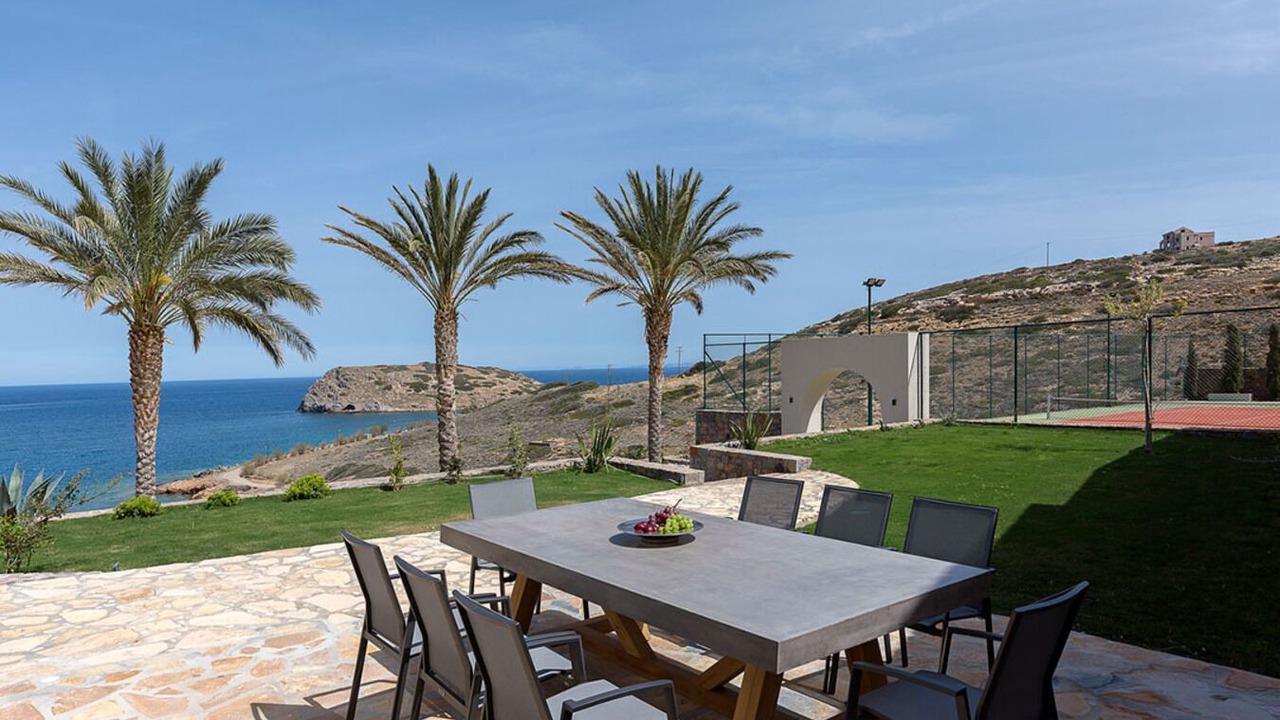 Photo of Outdoor in Mochlos