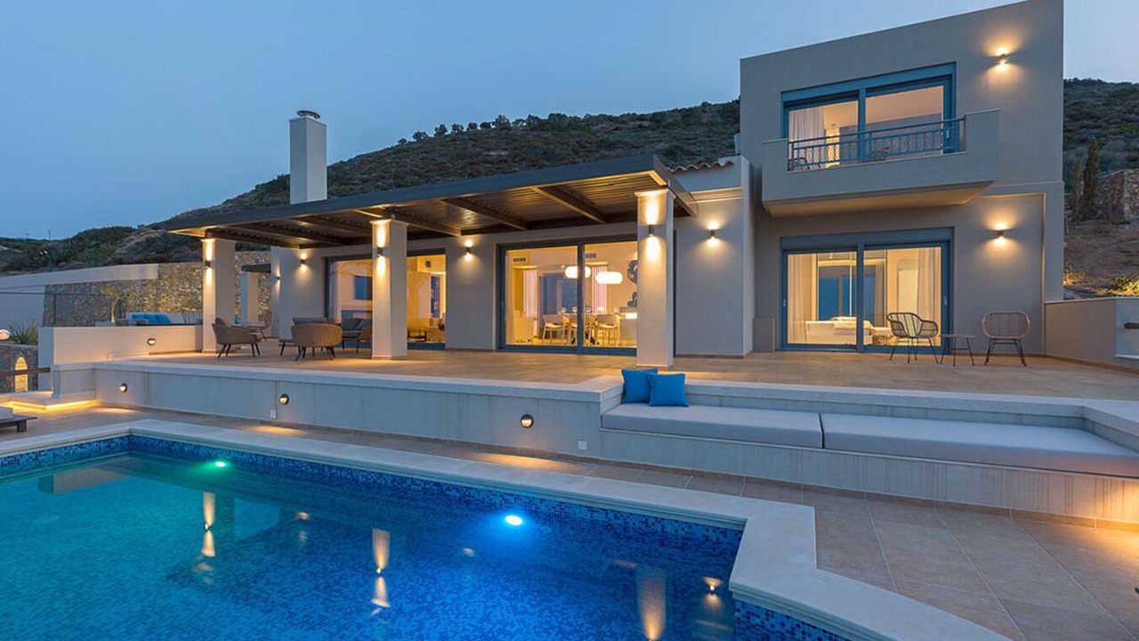 Photo of Outdoor in Mochlos