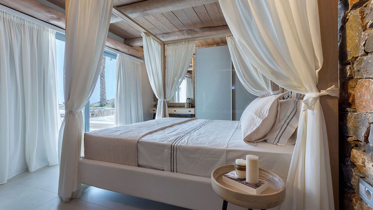 Photo of Bedroom in Mochlos