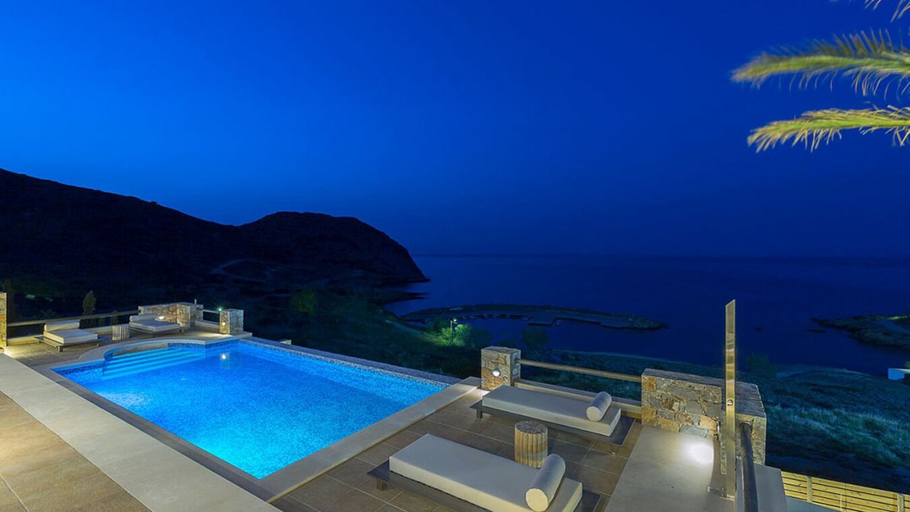 Photo of Outdoor in Mochlos