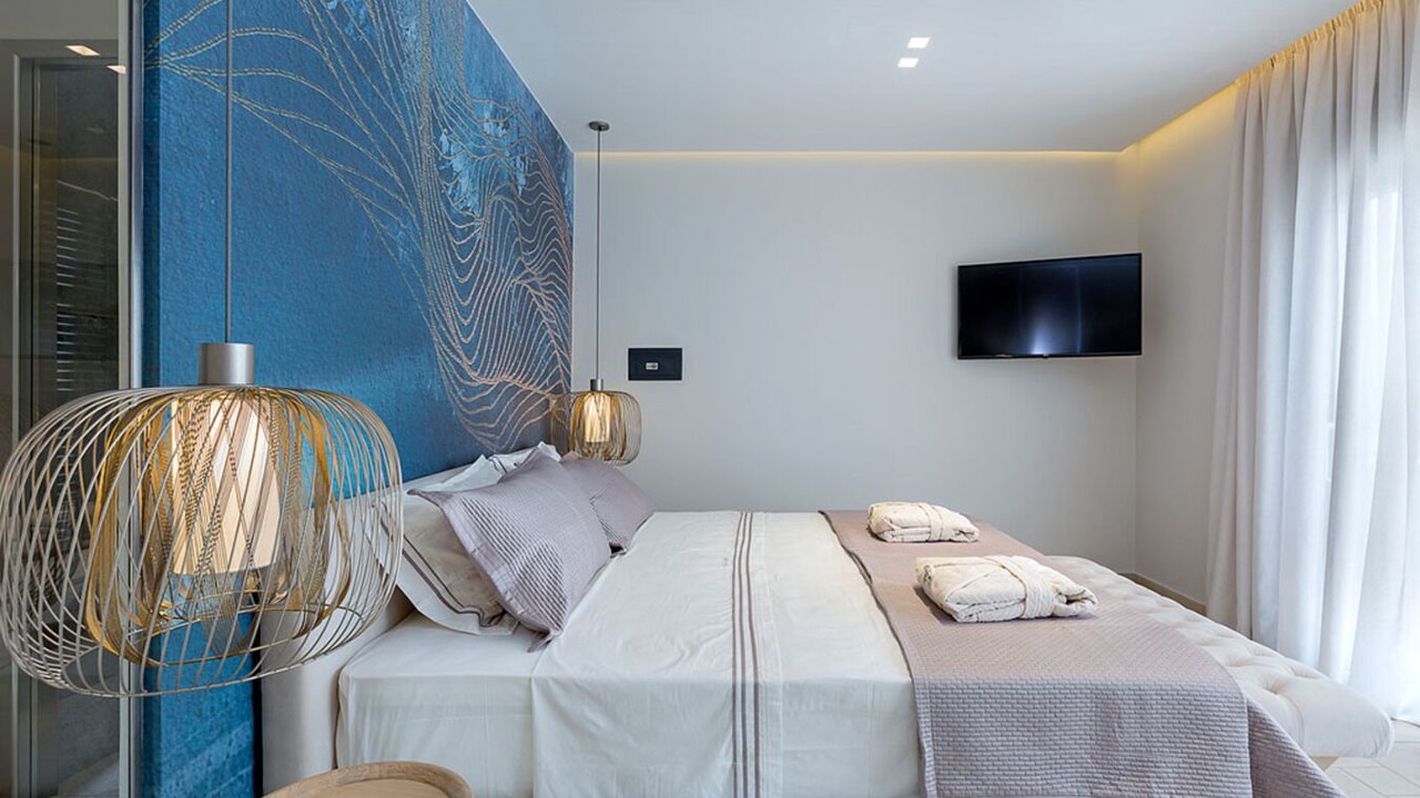Photo of Bedroom in Mochlos