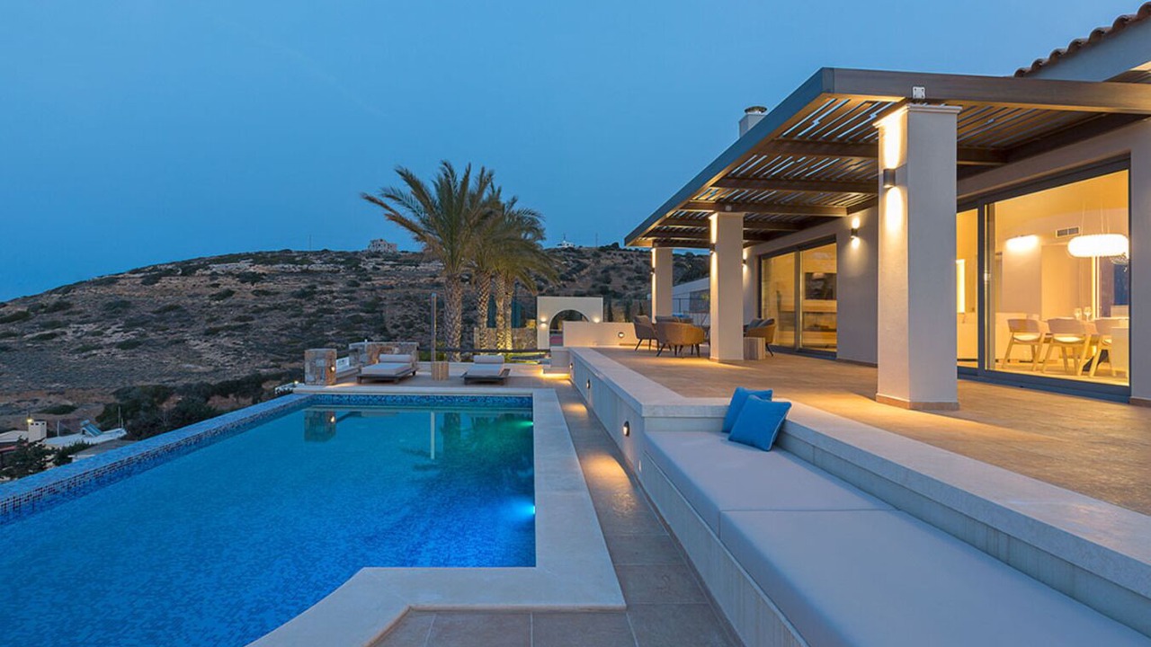 Photo of Outdoor in Mochlos