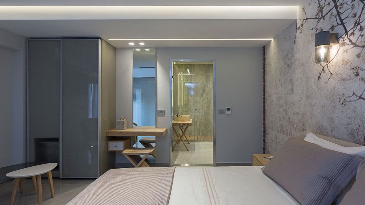 Photo of Bedroom in Mochlos