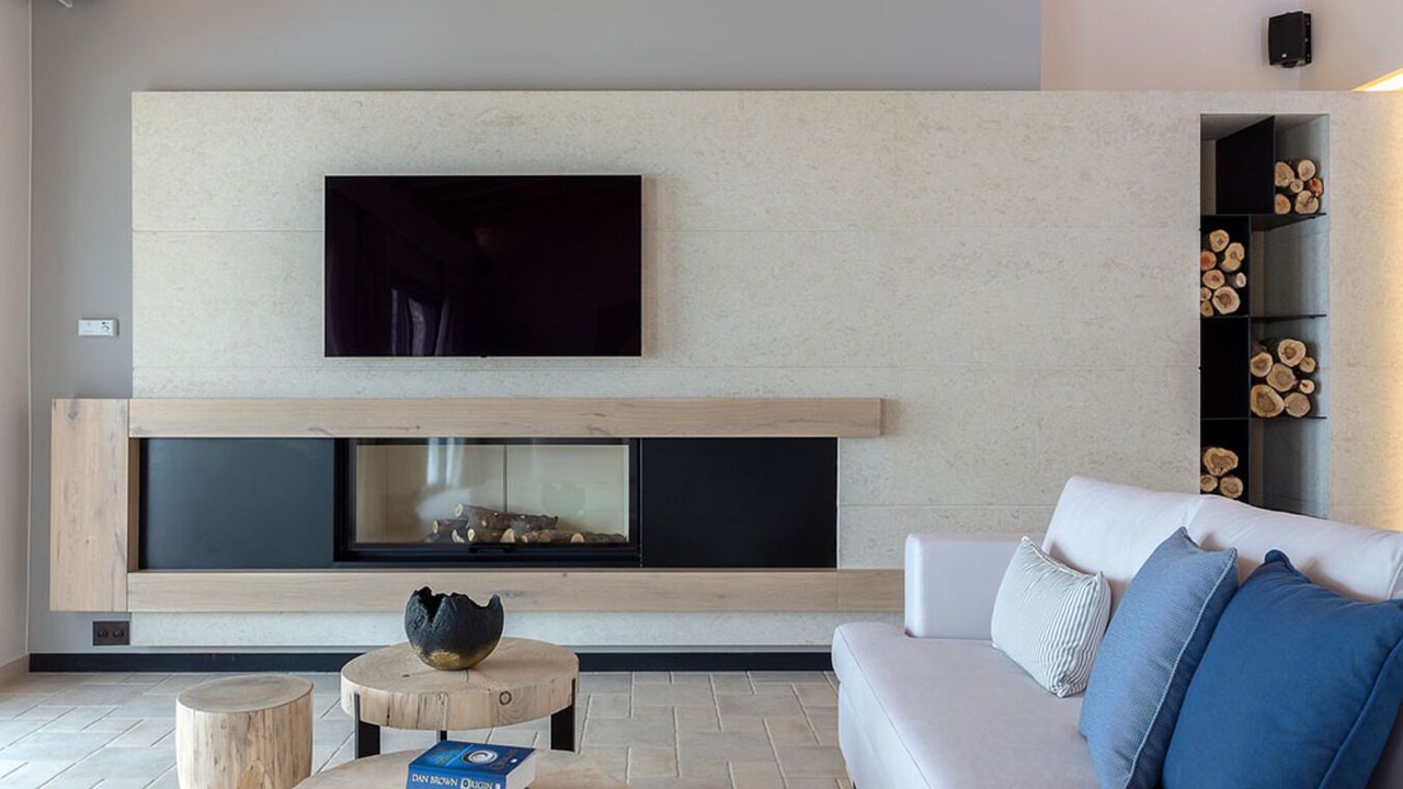 Photo of Livingroom in Mochlos