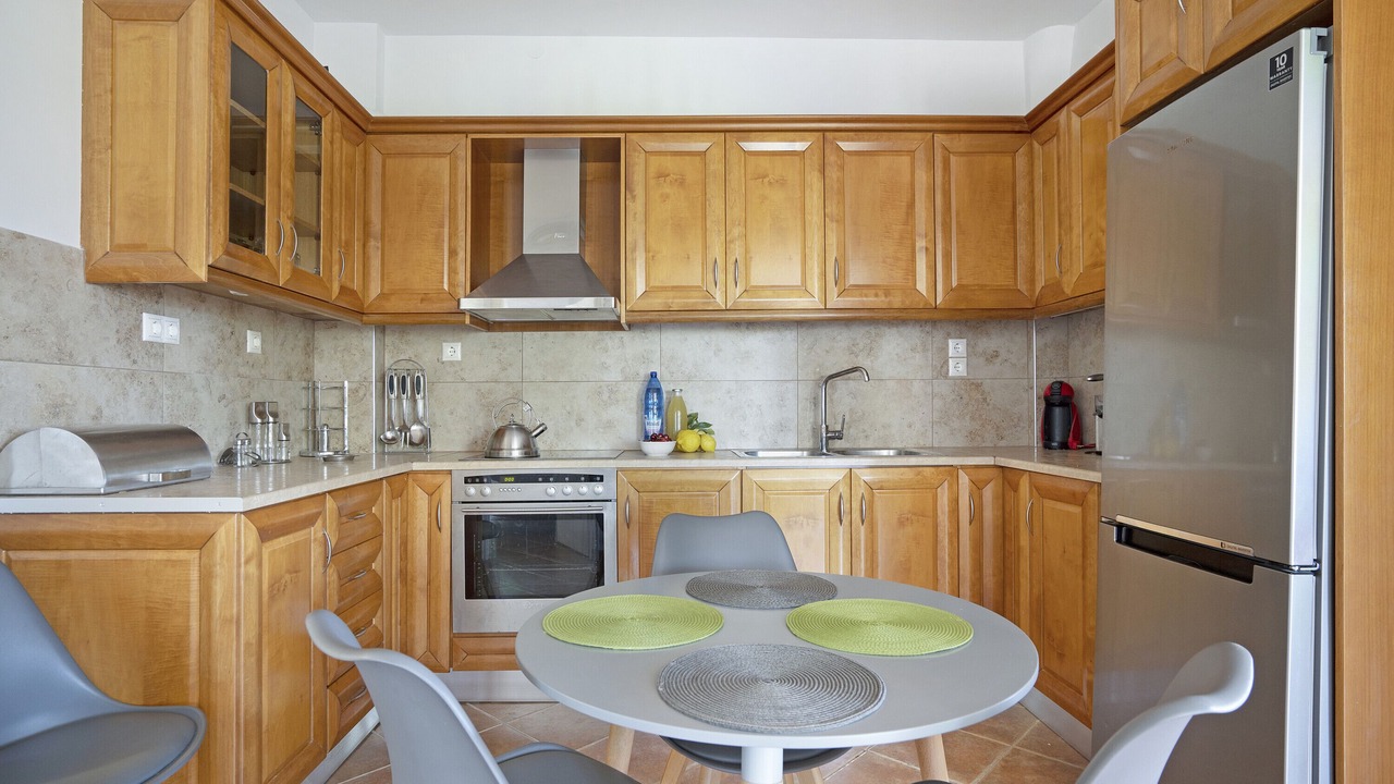 Photo of Kitchen in Kaminarata