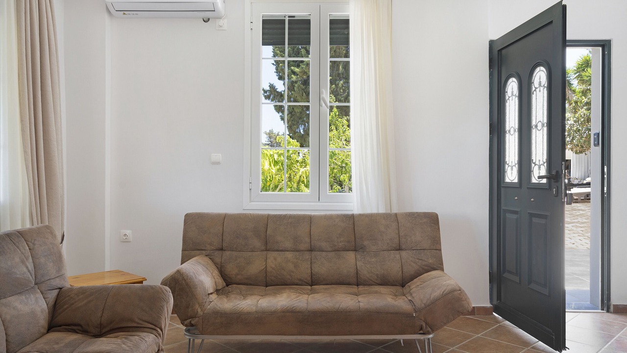 Photo of Livingroom in Kaminarata