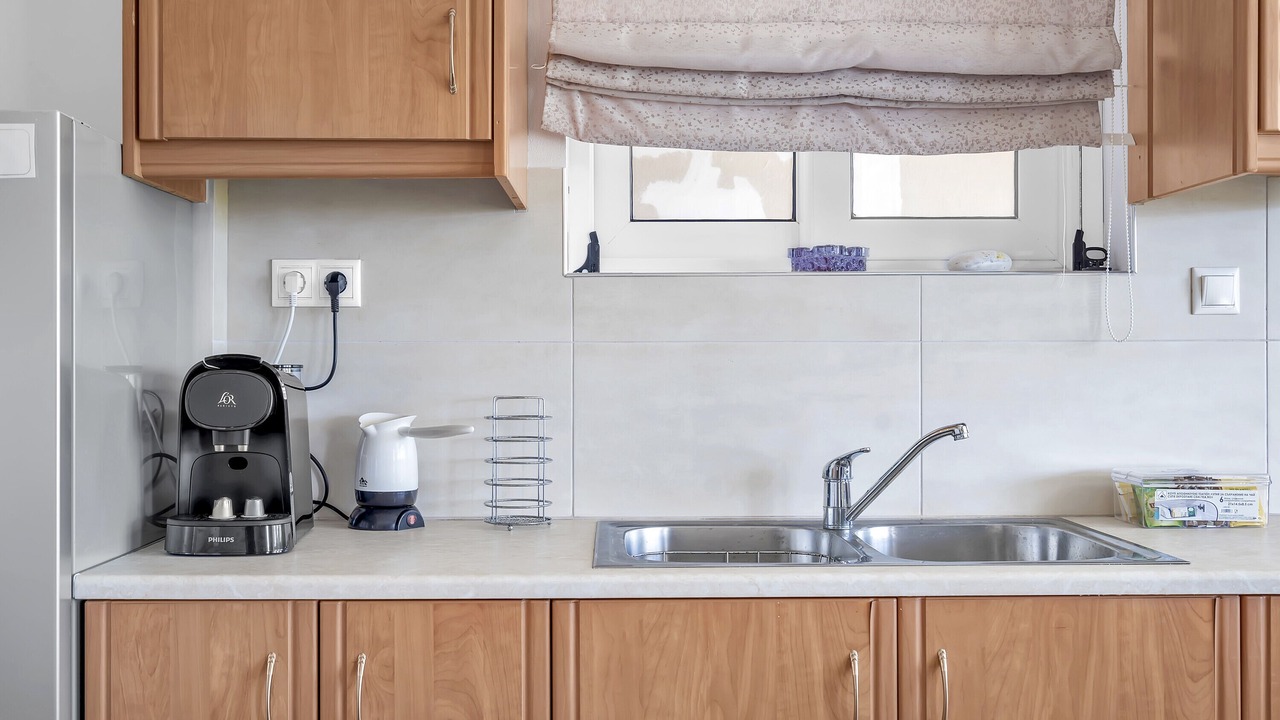 Photo of Kitchen in Kaminarata