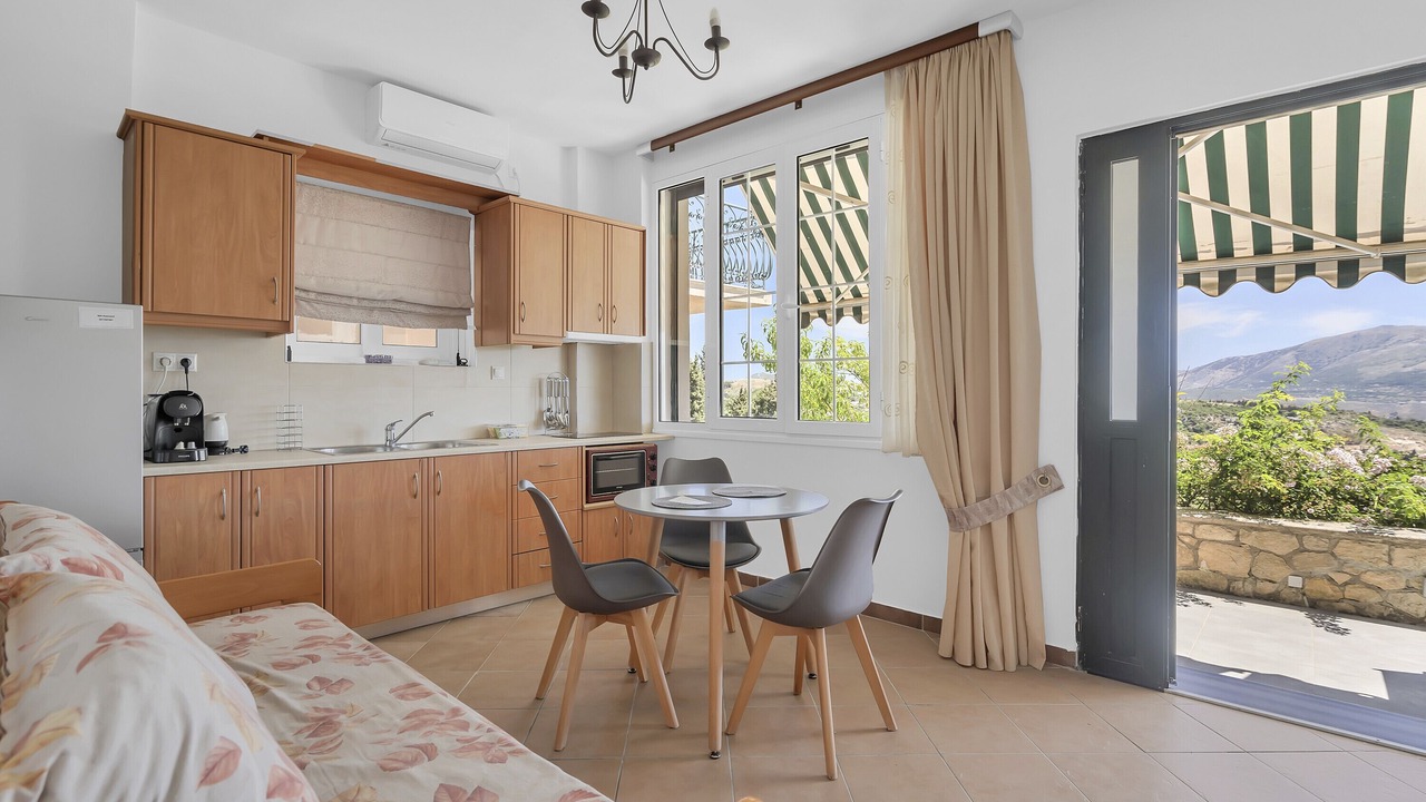 Photo of Kitchen in Kaminarata