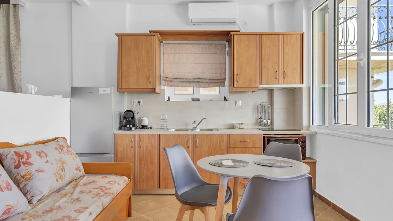 Photo of Kitchen in Kaminarata