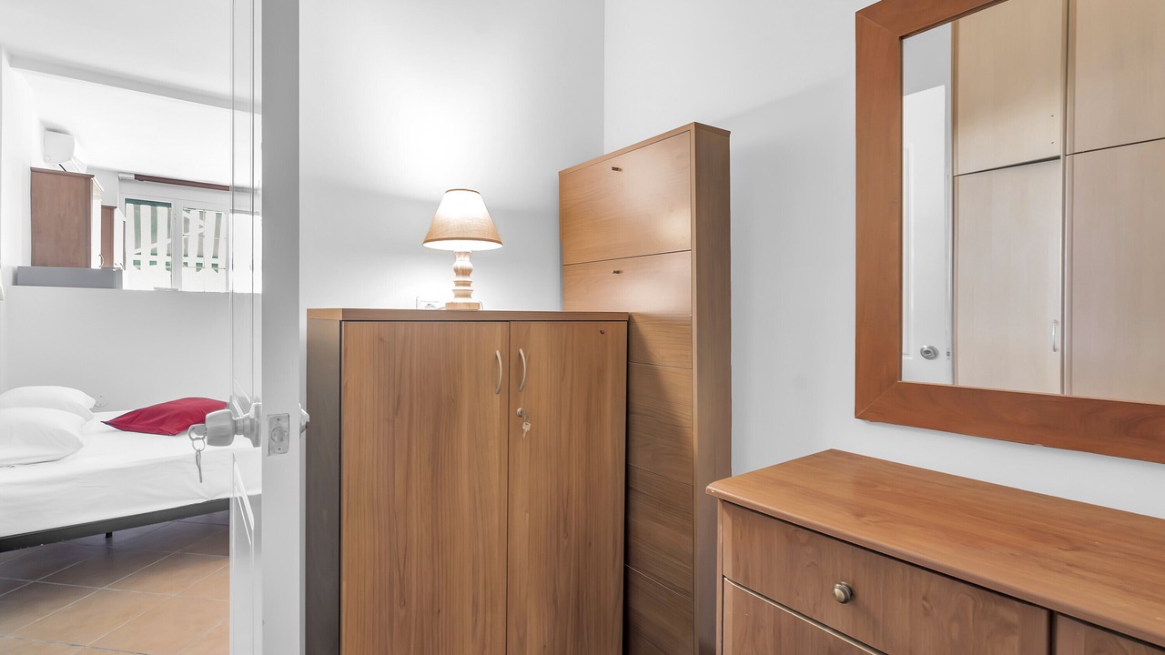 Photo of Bedroom in Kaminarata
