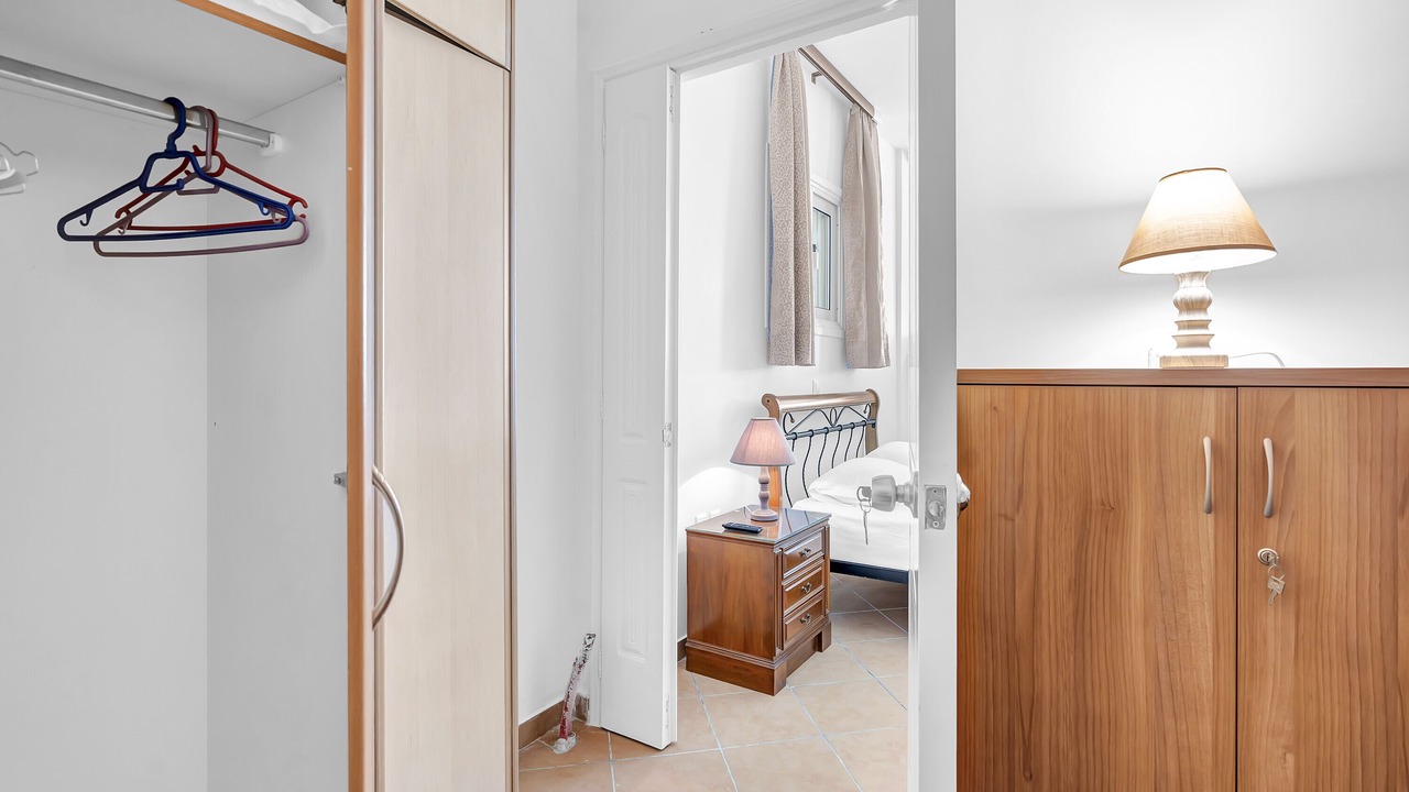 Photo of Bedroom in Kaminarata