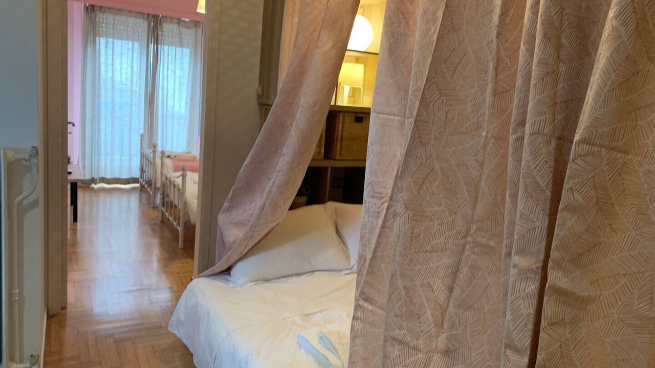 Photo of Bedroom in Mousio