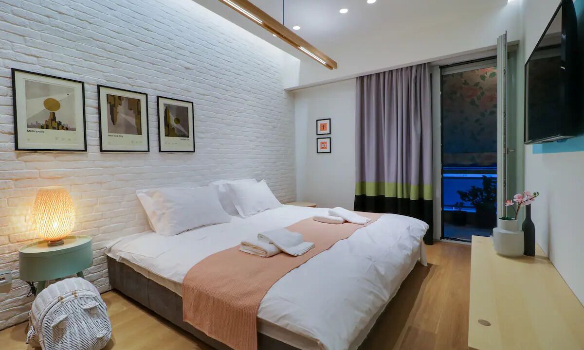 Photo of Bedroom in Mousio