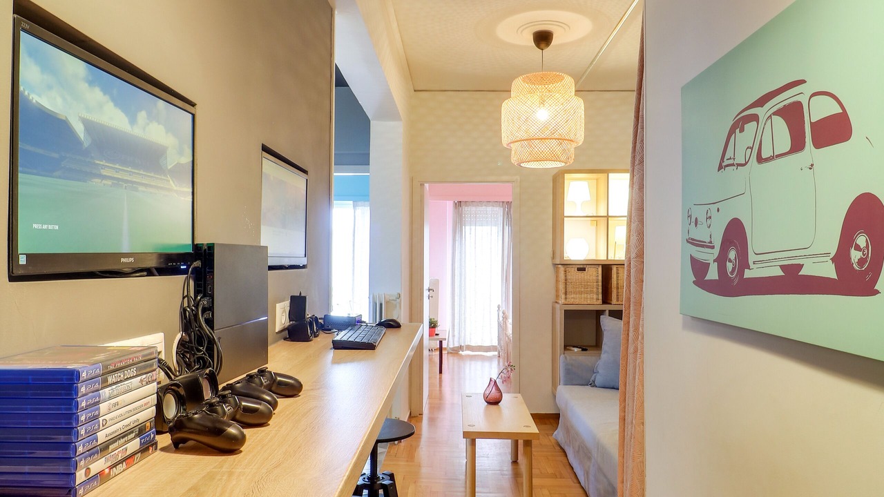 Photo of Bedroom in Mousio