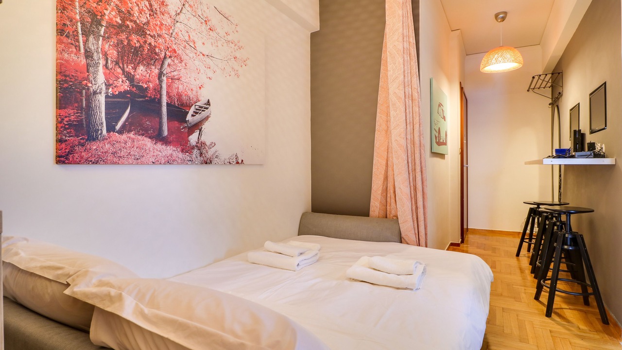 Photo of Bedroom in Mousio