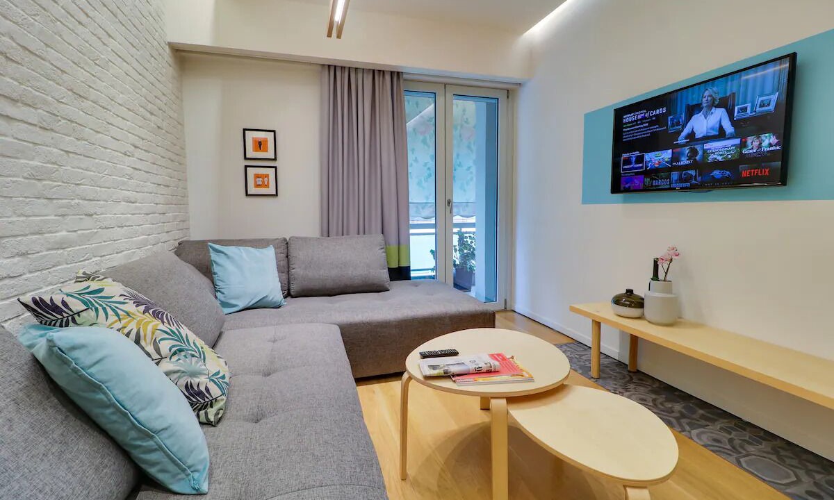 Photo of Bedroom in Mousio