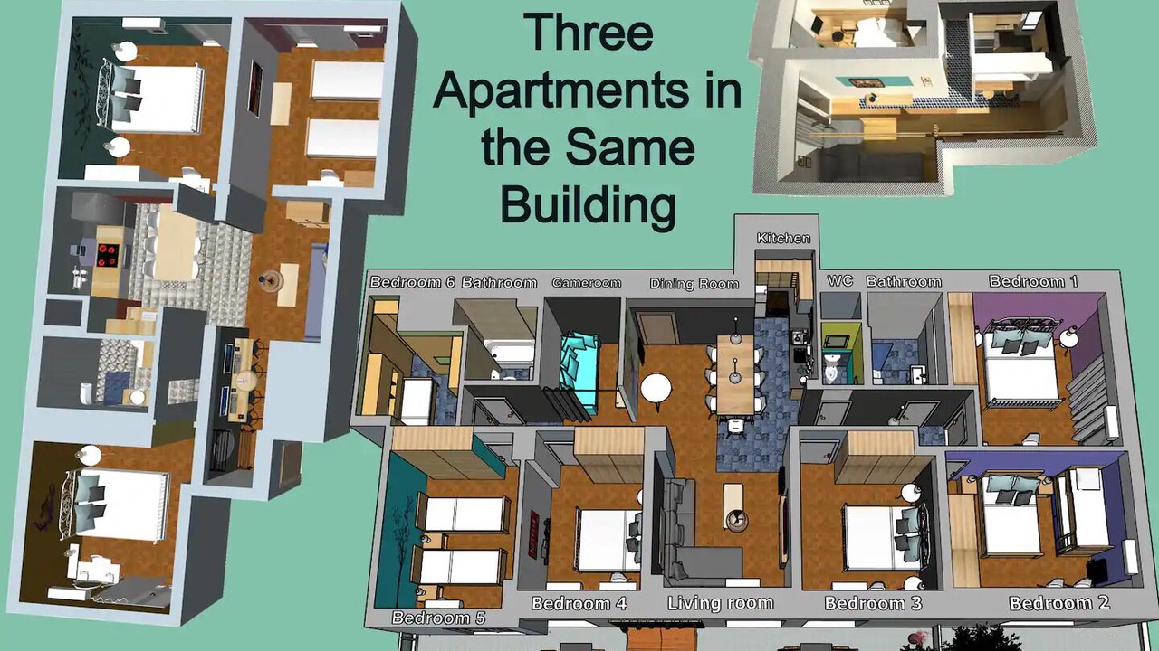 Photo of Others in Mousio