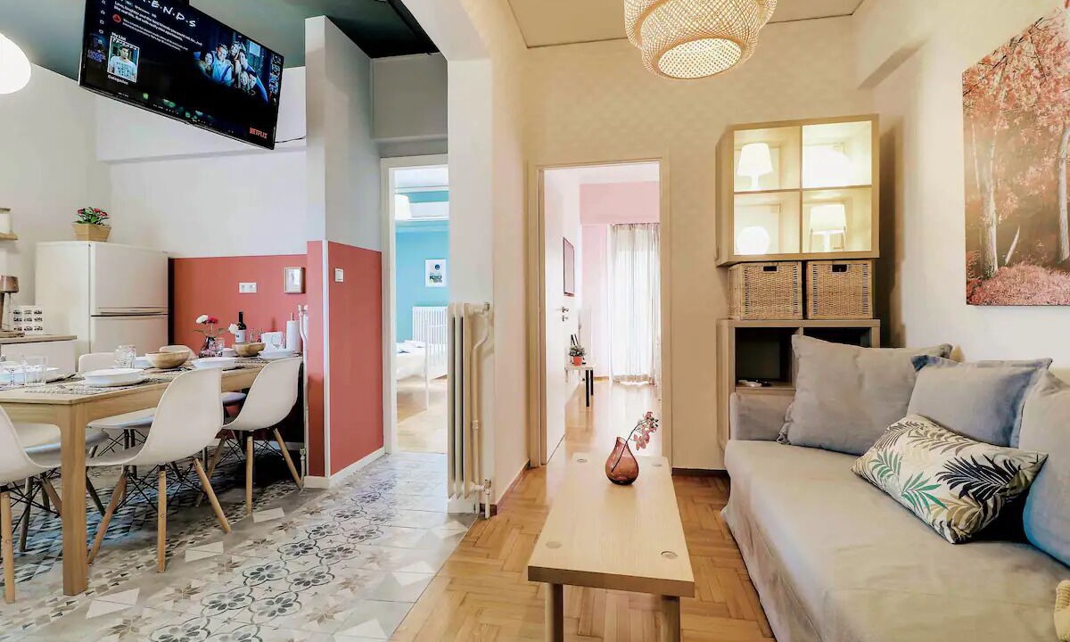 Photo of Bedroom in Mousio