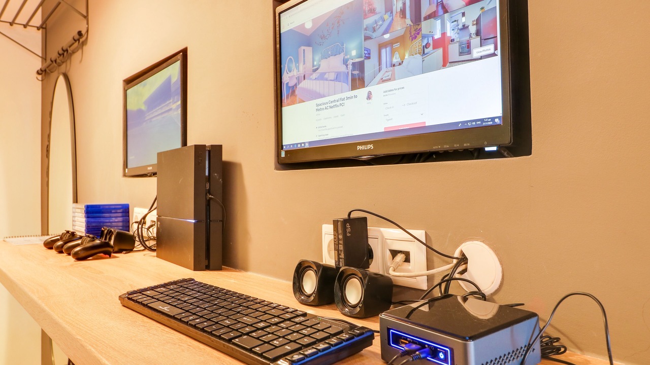 Photo of Bedroom in Mousio