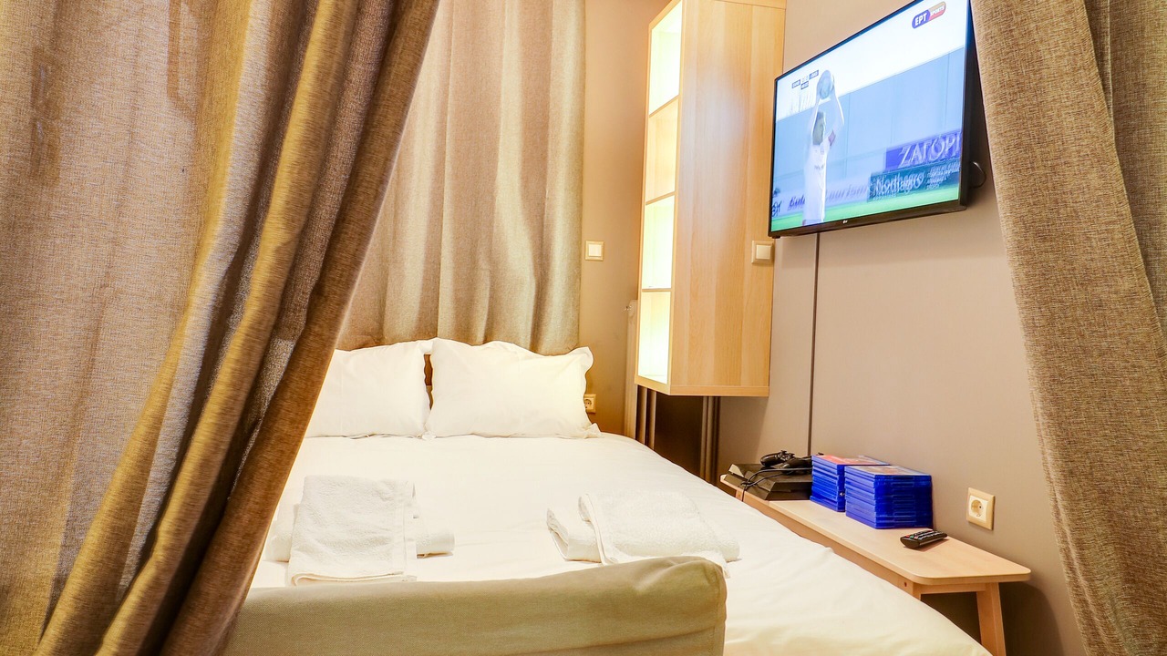 Photo of Bedroom in Mousio