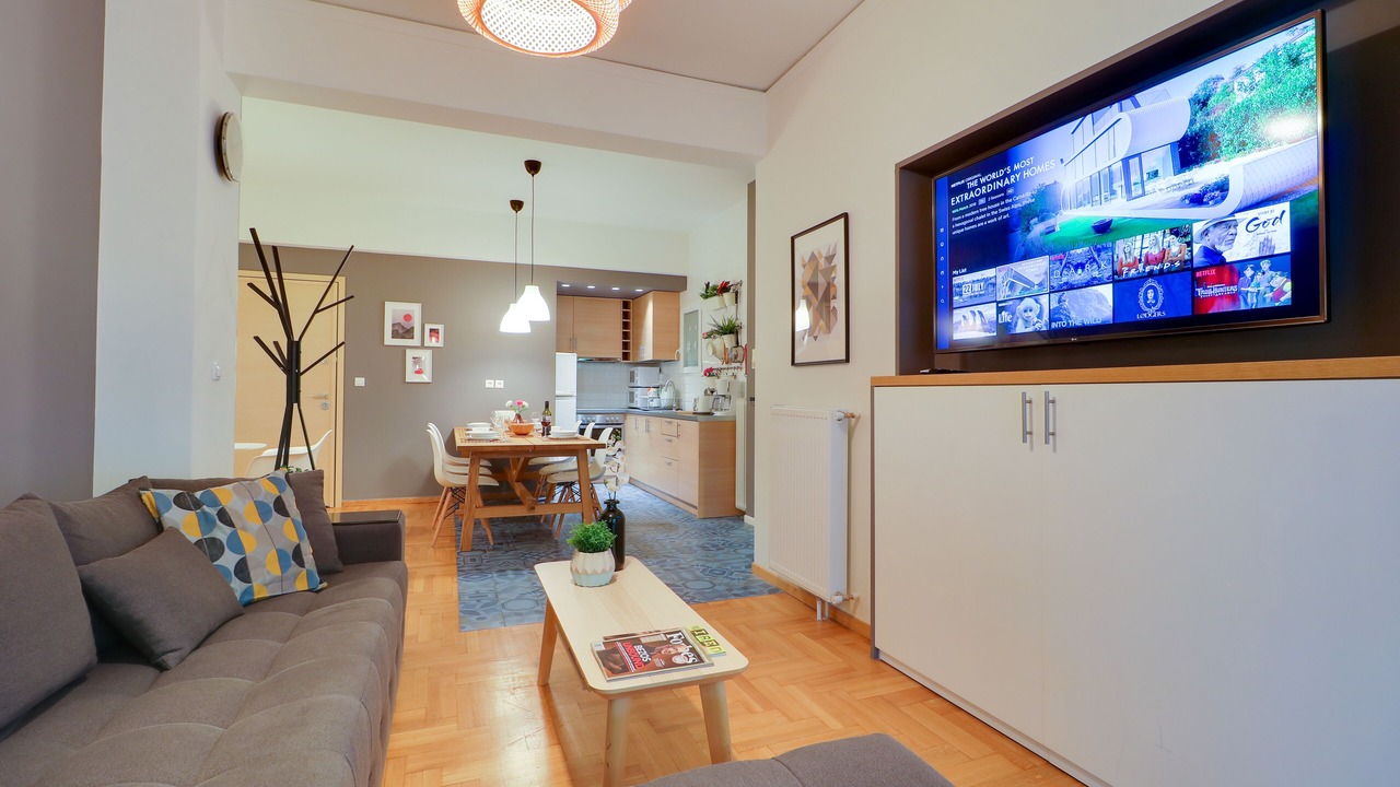 Photo of Bedroom in Mousio