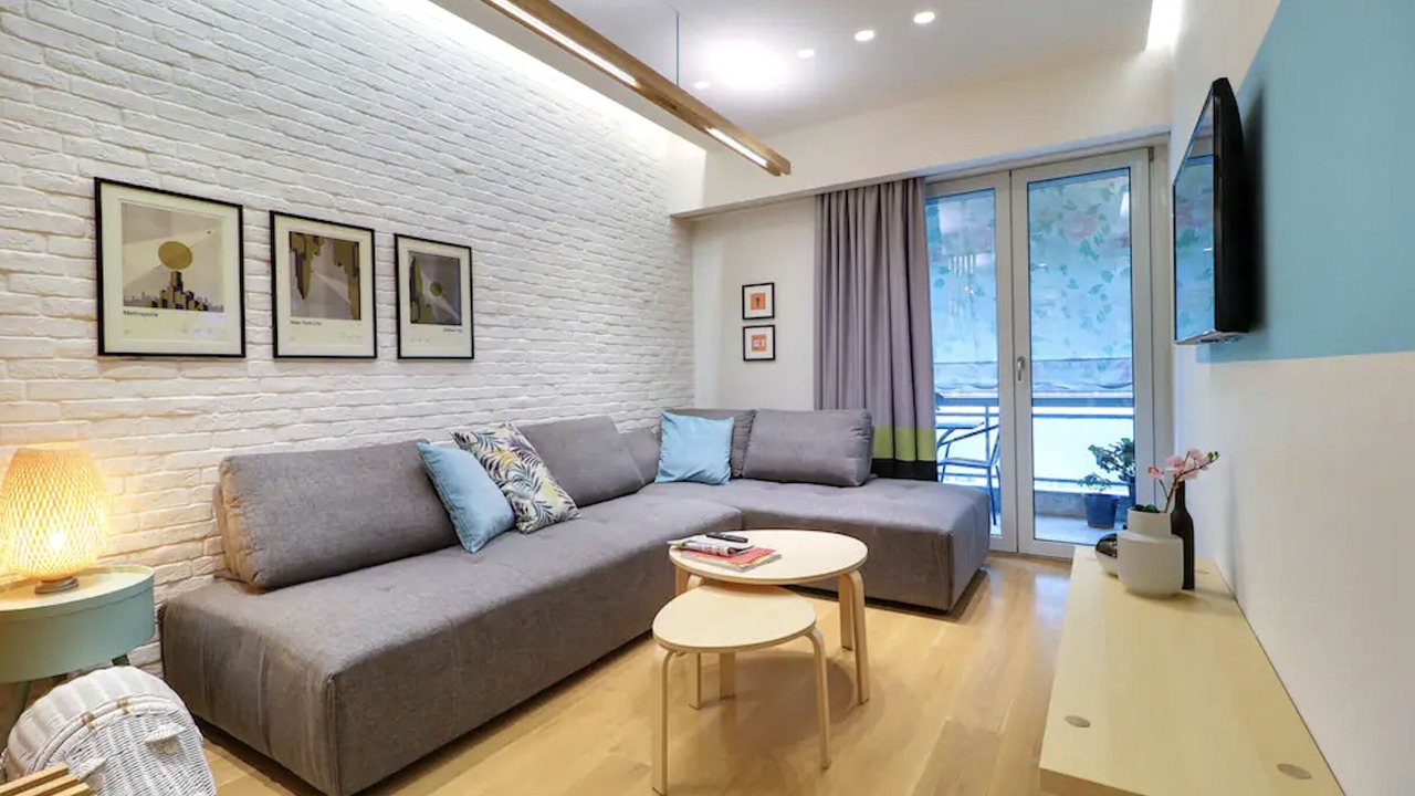 Photo of Bedroom in Mousio