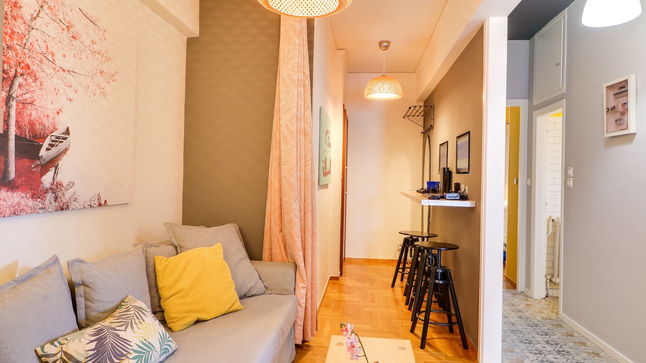 Photo of Bedroom in Mousio