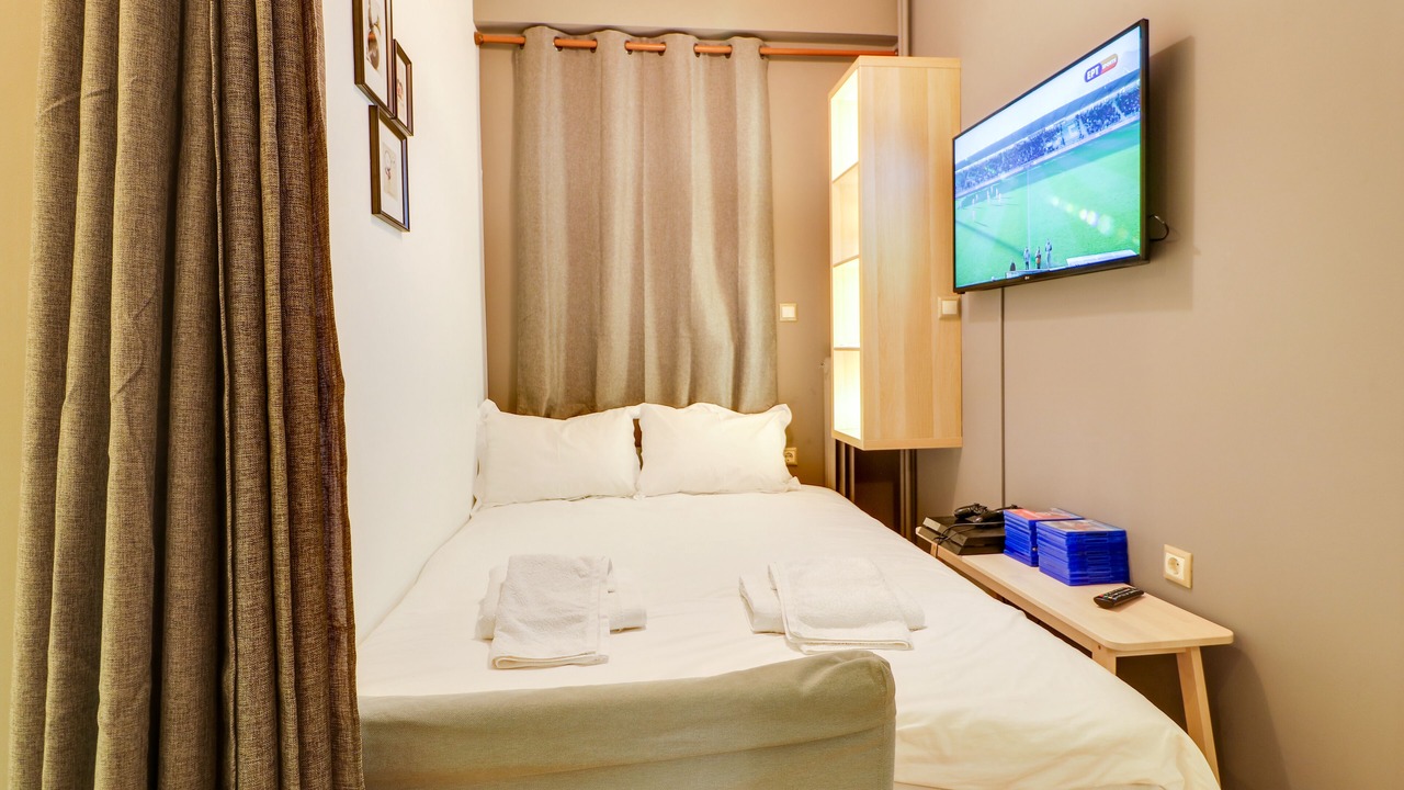 Photo of Bedroom in Mousio