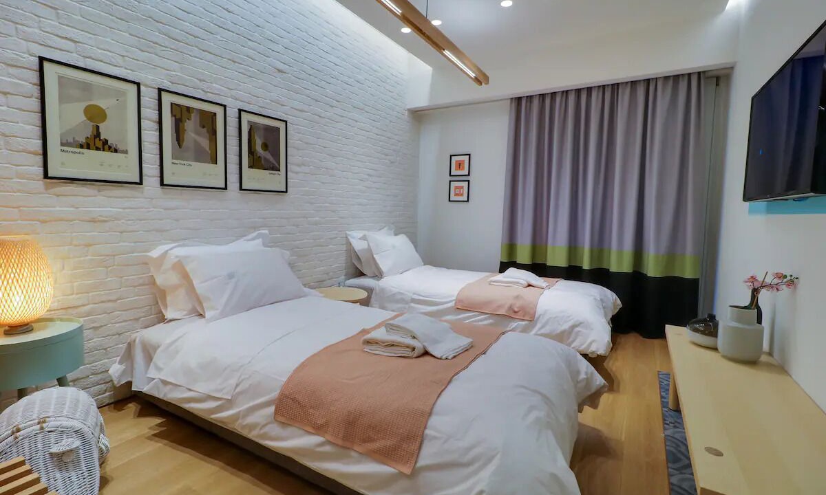 Photo of Bedroom in Mousio