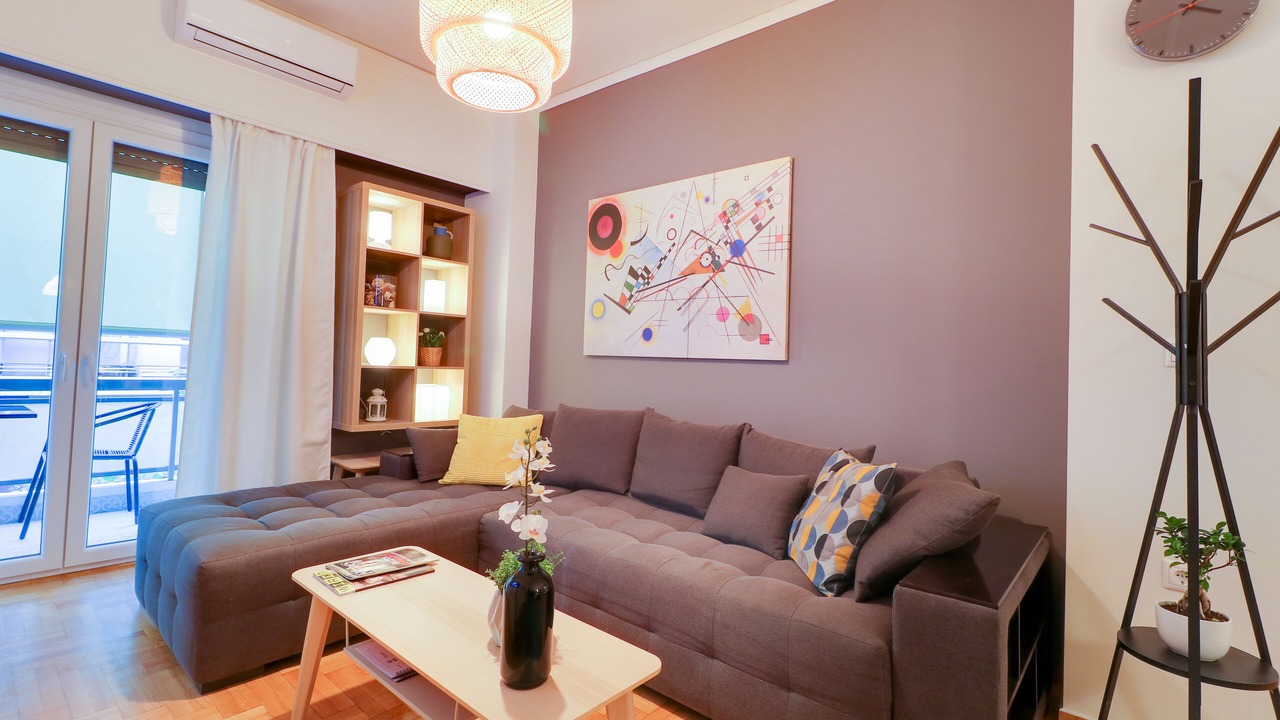 Photo of Bedroom in Mousio