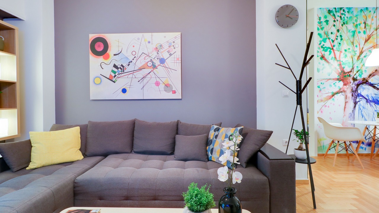 Photo of Bedroom in Mousio