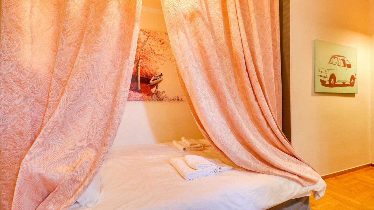 Photo of Bedroom in Mousio