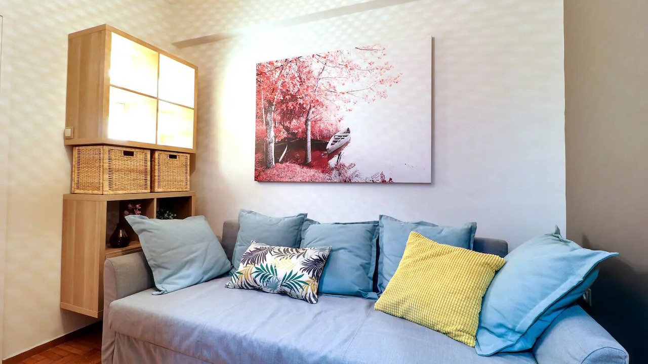 Photo of Bedroom in Mousio