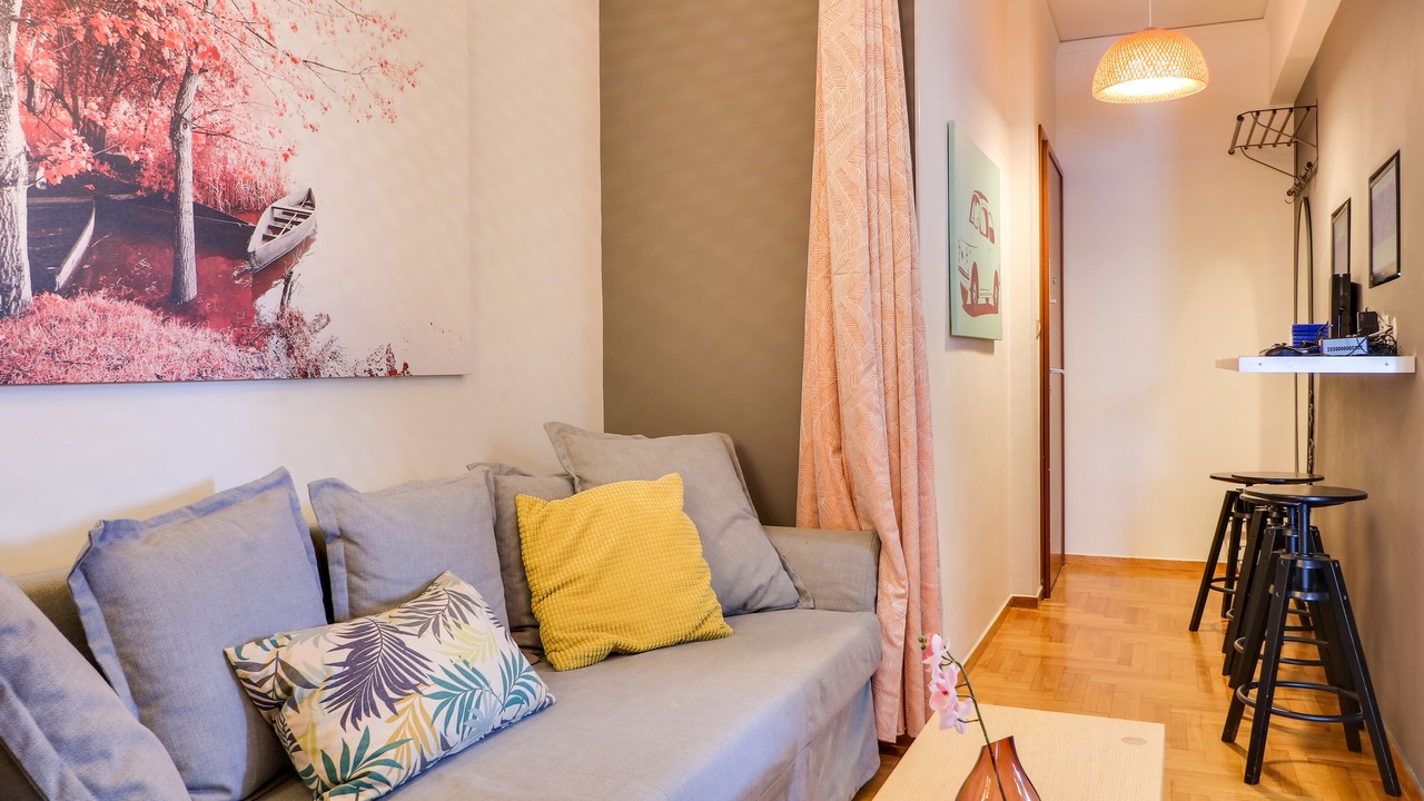 Photo of Bedroom in Mousio