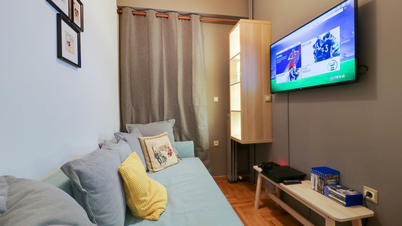 Photo of Bedroom in Mousio