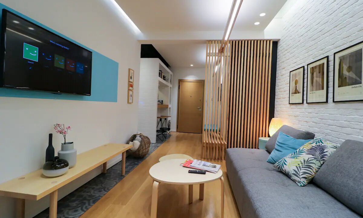 Photo of Bedroom in Mousio