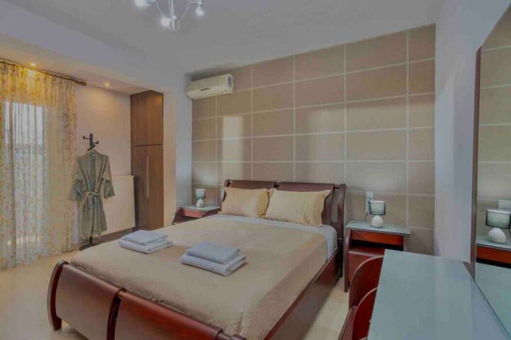 Photo of Bedroom in Kokkini Chani