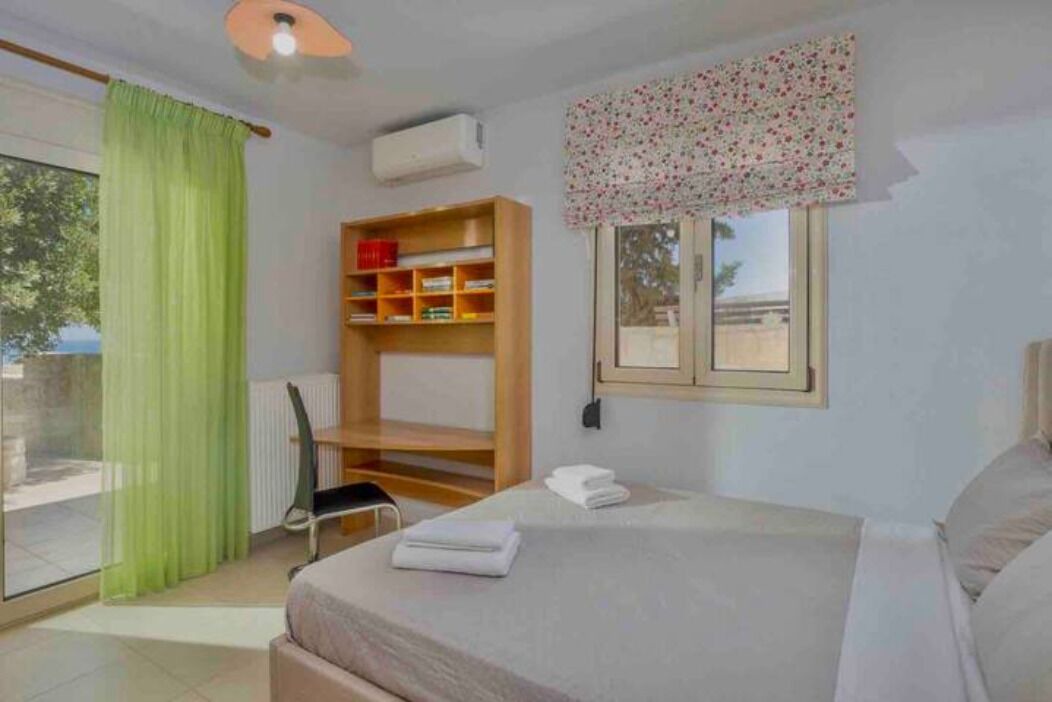 Photo of Bedroom in Kokkini Chani